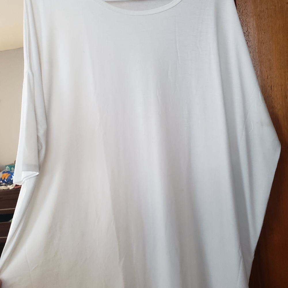 Lularoe Irma tunic